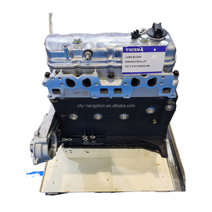 ชุดเครื่องยนต์อัตโนมัติดั้งเดิม K25 K21 มอเตอร์สําหรับรถบรรทุก <span class=keywords><strong>Nissan</strong></span> รถตู้ รถตู้สินค้า ยานพาหนะกลไก - Product Image 1