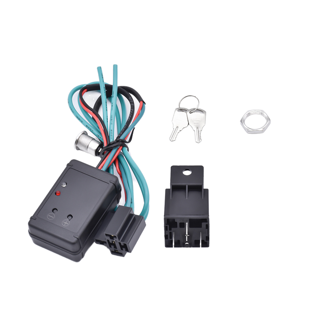 Universal Car GPS Anti Jammer Anti-interference