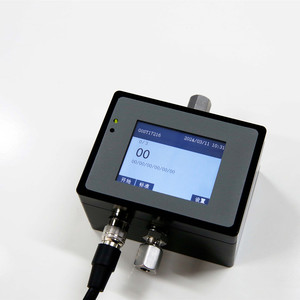 Online Transformer Oil Particle Counter Equipped on Oil Purifier - Product Image 3