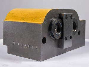 Smtcl z3050 3063 3080 Máy khoan xuyên tâm czechoslovakia máy hoạt động 44011 64011 trước khi chọn van phụ lắp ráp gearshift - Product Image 3