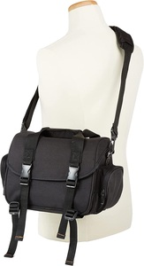 Nueva llegada al por mayor mochila impermeable elegante bolso de la Cámara bandolera bolso de hombro de la Cámara bolso de hombro - Product Image 3