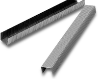 Agrafes pour canapé série 80 (80/10, 80/14, 8012, 8016, 16ga) – Direct Usine