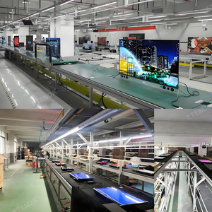 TV năng lượng mặt trời NGOÀI LƯỚI với màn hình 32 inch, pin 12V 15ah và các giải pháp chiếu sáng LED - Product Image 6