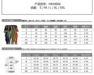 2024 autunno inverno da donna in <span class=keywords><strong>velluto</strong></span> aderente in 2 pezzi <span class=keywords><strong>con</strong></span> top corti a vita alta <span class=keywords><strong>pantaloni</strong></span> a zampolla <span class=keywords><strong>con</strong></span> Zip abito Casual a lunghezza corta - Product Image 6