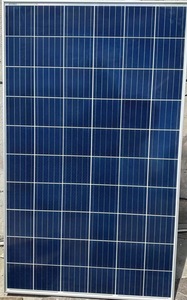 Paneles solares usados al por mayor Panel solar tipo N <span class=keywords><strong>de</strong></span> alta potencia y alta eficiencia 200W-715W Células solares baratas y sistemas solares - Product Image 6
