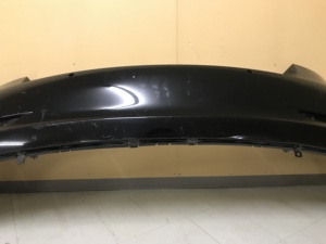 อะไหล่กันชนรถยนต์สีดำเงา OEM สำหรับ Tesla Model 3 Performance เพื่อการซ่อมแซม - Product Image 4