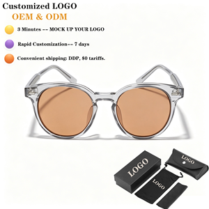 <span class=keywords><strong>Lunettes</strong></span> de sommeil carrées à monture intégrale légères avec protection anti-lumière bleue à 99 %, pont en PC, branches à inserts, monture TR et revêtement <span class=keywords><strong>antireflet</strong></span> AR - Product Image 1
