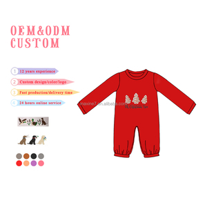 Abbigliamento per ragazze abbigliamento per bambini <span class=keywords><strong>abiti</strong></span> invernali e <span class=keywords><strong>abiti</strong></span> da indossare albero di natale per bambini vestiti per bambine all'ingrosso - Product Image 2