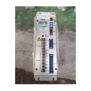 มอเตอร์ไดรฟ์ CKD AX9045S-X700847 พร้อมการรับประกัน 3 เดือน - Product Image 3