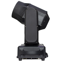 Projecteur de scène mobile LED étanche 300W Beam Spot