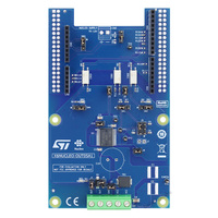 Carte d'extension de sortie numérique industrielle X-NUCLEO-OUT05A1 pour STM32 Nucleo