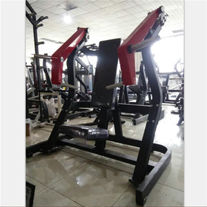 Fabricant en vente directe <span class=keywords><strong>presse</strong></span> verticale commerciale en ligne équipement de musculation <span class=keywords><strong>presse</strong></span> thoracique pour <span class=keywords><strong>centre</strong></span> de fitness - Product Image 6