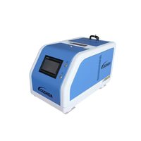 OSD-108A 10kg Vente Chaude Automatique Colle Thermofusible Machine De Liage Velcro Thermofusible Collage Machine Thermofusible Adhésif Colle Machine
