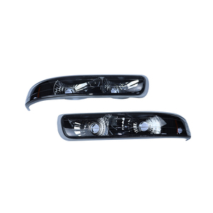 Offre Spéciale phares compatibles avec les pare-chocs pour Chevy Suburban <span class=keywords><strong>Silverado</strong></span> 1999-<span class=keywords><strong>2002</strong></span> GM2503187 GM2521173 - Product Image 5