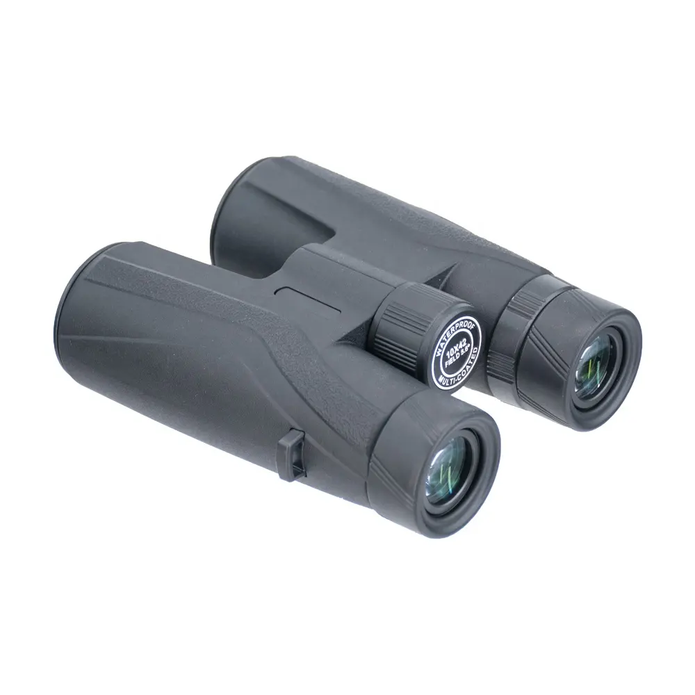 Hot sale Wholesale HD 10x42 Long Distance Waterproof Binoculars Telescope For Football/Performance Watching