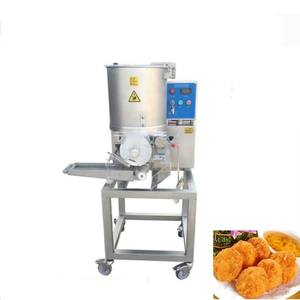 Nueva Máquina automática doméstica para hacer hamburguesas <span class=keywords><strong>de</strong></span> carne <span class=keywords><strong>de</strong></span> Falafel con forma <span class=keywords><strong>de</strong></span> <span class=keywords><strong>estrella</strong></span> cuadrada redonda <span class=keywords><strong>de</strong></span> 2-10Cm - Product Image 2