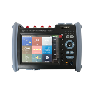 SENTER สินค้าขายดี ST3200C-P PON ตรวจจับการทดสอบแบบเรียลไทม์ SM MM - Product Image 1