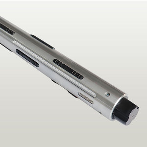 แกนขยายลมแบบคีย์เวิร์กเว้า ขนาด 1-12 นิ้ว แกนขยายลมแบบคีย์บาร์ - Product Image 3