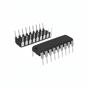 Compre Componentes Electrónicos en Línea, en Stock, 18 DIP UC3526AN, Gestión de Energía (PMIC) - Product Image 1