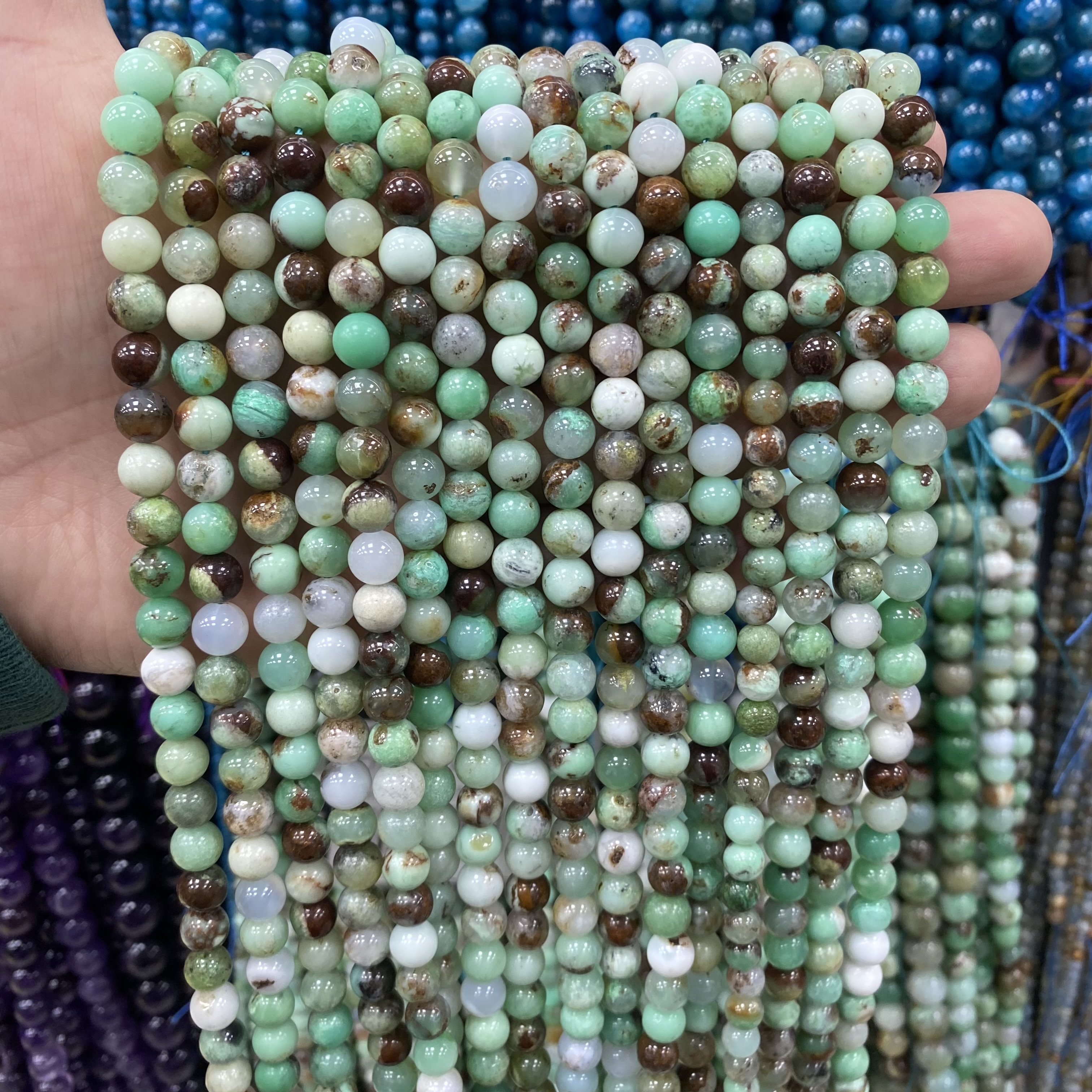 05 chrysoprase
