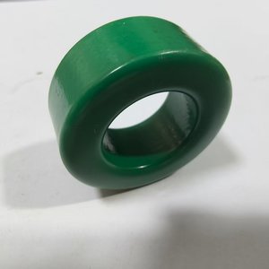 Núcleo Toroidal de Ferrita de Manganeso y Zinc Verde Permanente, Materiales Magnéticos de Saturación, Resistentes al Corte, Doblado y <span class=keywords><strong>Soldadura</strong></span> - Product Image 2