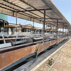Máquina <span class=keywords><strong>de</strong></span> Flotación para la Separación Eficiente <span class=keywords><strong>de</strong></span> Minerales, Venta Directa <span class=keywords><strong>de</strong></span> Fábrica, Se Adapta <span class=keywords><strong>a</strong></span> las Necesidades <span class=keywords><strong>de</strong></span> Plantas <span class=keywords><strong>de</strong></span> Procesamiento <span class=keywords><strong>de</strong></span> Minerales <span class=keywords><strong>a</strong></span> Gran Escala - Product Image 3