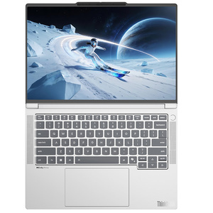 Nouveau PC portable professionnel ThinkBook 14+ 2026 avec AMD AI 7/AI 9, 32 Go de RAM, 1 To de stockage, écran 14,5 pouces 3K 120 Hz et SSD - Product Image 6