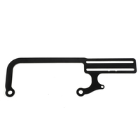 Support de fixation pour câble de carburateur et d'accélérateur EZ-EFI pour GM 700R4 304147, accessoires automobiles