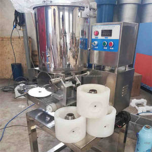 Máquina Comercial Automática para Formar Hamburguesas y Nuggets de Pollo con Motor de Alta Capacidad 2100 P/h - Product Image 6