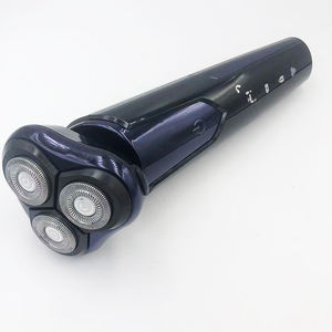 Vendita calda professionale <span class=keywords><strong>barba</strong></span> elettrica Trimmer Usb ricaricabile rasoio elettrico 3 In 1 Set rasoio <span class=keywords><strong>per</strong></span> gli uomini - Product Image 2