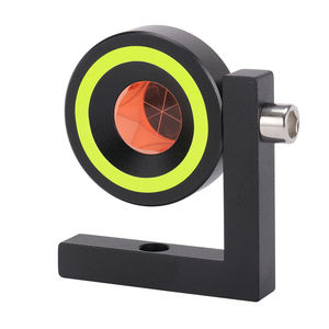 MP110V/110HV High Precision <strong>Mini</strong> <strong>Prism</strong> Pole Monitor <strong>Prism</strong> Surveying Accessories for Total Station - Product Image 4