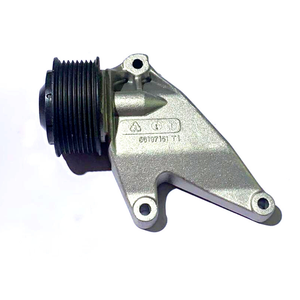 Tensor de correa tensora 32008588 320/08588 32008586 para 214 215 216 217 3C 3CX 3D - Product Image 3