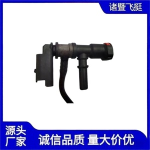 Tubería de Retorno de Combustible de Nylon para Renault Diesel 166717694R, Pieza Automotriz para Reparación o Reemplazo - Product Image 2