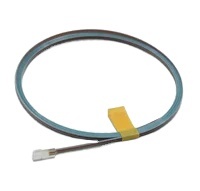 Serat Silikon Beraturan Gelombang (Waveguide Grating Fiber Array) untuk Splitter PLC dalam Peralatan PLC 4 8 16 32 64 Kanal