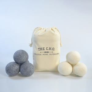 Мячи для сушки белья XL из 100% шерсти: прочные, долговечные, для чистой одежды. Акция! - Product Image 5