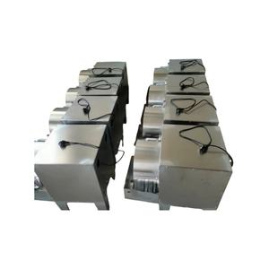 Mesin pembersih telur puyuh, mesin pembersih telur angsa efek bagus untuk peternakan unggas - Product Image 6