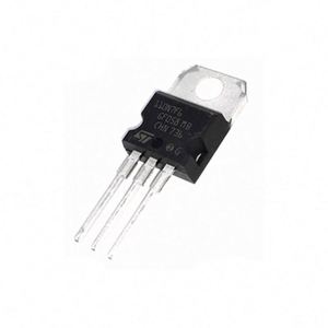 <b>integrated</b> <b>circuit</b> STP15N80K5 STP110N8F6 STP110N7F6 DO-214AA Rectifier ic chip - Product Image 1