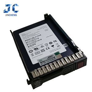 P18428-B21 <span class=keywords><strong>3</strong></span>.84TB SATA Gen3 SSD-Server Disk perusahaan - Product Image 1