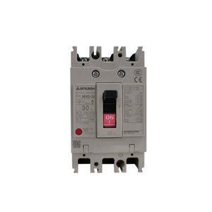 NF63-SV 3P 10A Mitsubishi Electric - Número de pieza: 254743 - Product Image 1