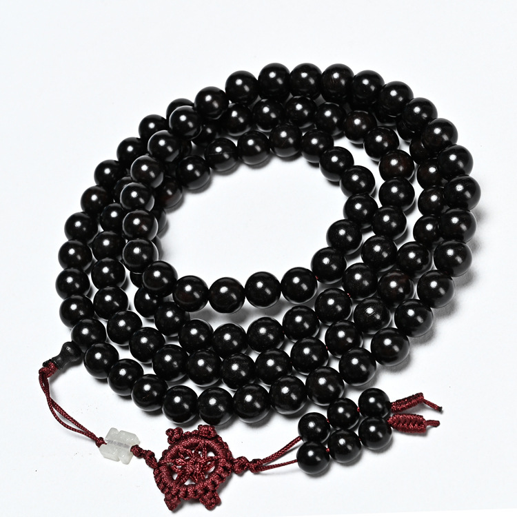 Legno di sandalo nero