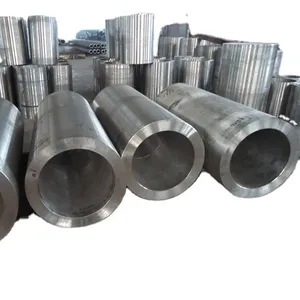 DIN 2391 st52 H7 seamless steel honed tube for Hydraulic Cylinder
