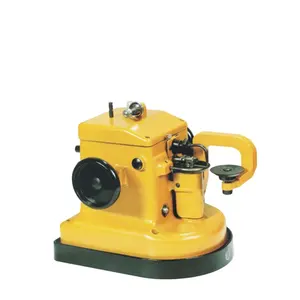 DT 4-4 Newest product direct drive fur sewing machine for sale