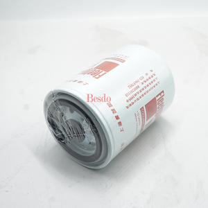 Filtre à liquide de refroidissement haute performance WF2074 à visser 3100307 WF2074 - Product Image 2