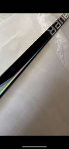 <span class=keywords><strong>Palo</strong></span> <span class=keywords><strong>de</strong></span> <span class=keywords><strong>Hockey</strong></span> sobre Hielo PARIMS AKJ-501 <span class=keywords><strong>para</strong></span> Adultos, 100% Fibra <span class=keywords><strong>de</strong></span> Carbono, Flex 70-105, Curva, Ecológico, Tamaño Personalizado, Alta Precisión - Product Image 4