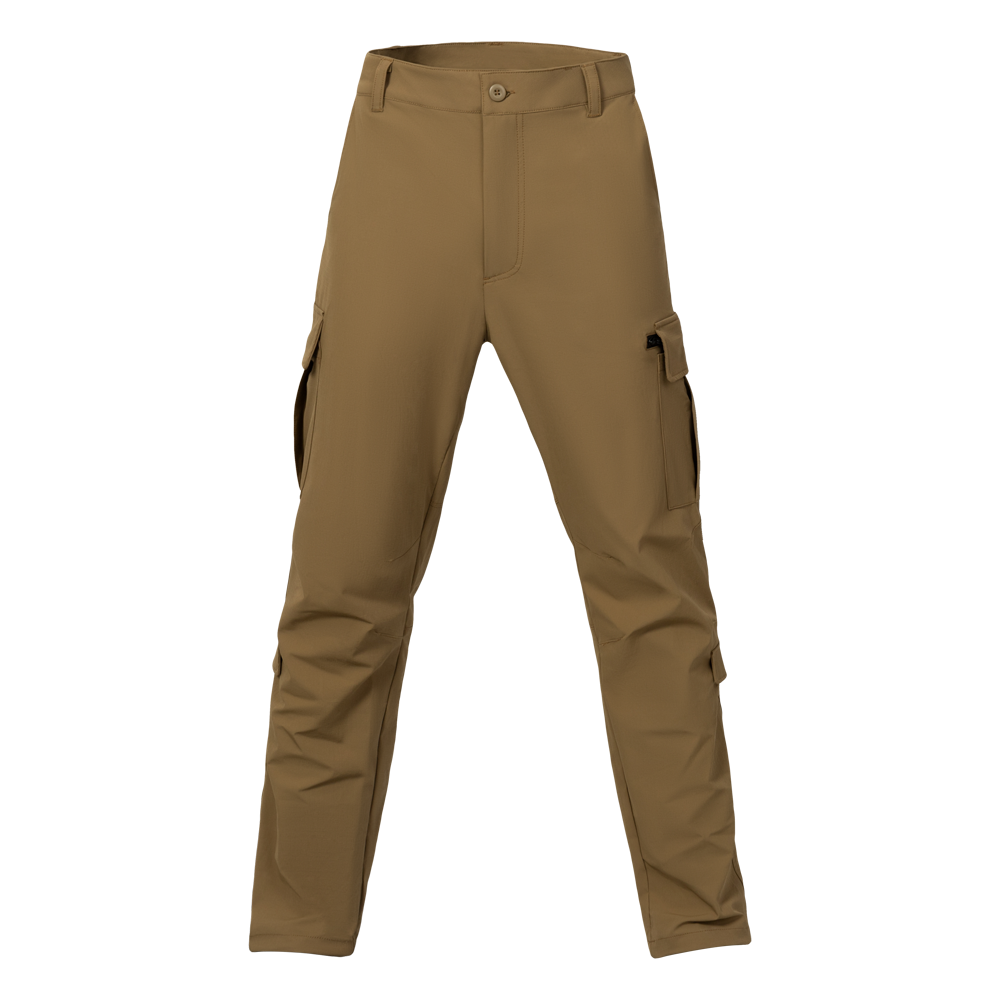 Kaki scuro