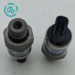 เซ็นเซอร์แรงดันสูงสำหรับรถขุด EexcavaStart รุ่น LS52S00015P1 YN52S00048P1 24 โวลต์ SK200-8 SK200-10 15P1 48P1 กล่อง 1 ปี - Product Image 5