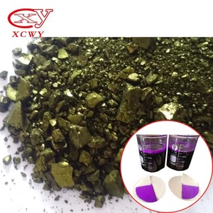 100% forza di cristallo verde Metile viola 5BN di base viola 3 - Product Image 1