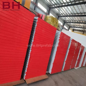 Sẵn sàng thực hiện dễ dàng lắp ráp <span class=keywords><strong>Modular</strong></span> multistory 20ft đúc sẵn container nhà - Product Image 3