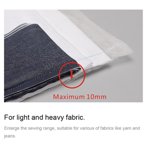 新型ジャック<span class=keywords><strong>F4</strong></span>省電力ロックミシン単針直動式高速自動ミシン - Product Image 6