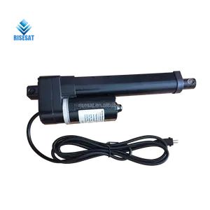 3000N small body large force Mini Industrial Linear actuator for narrow space IP65 3500N Max.